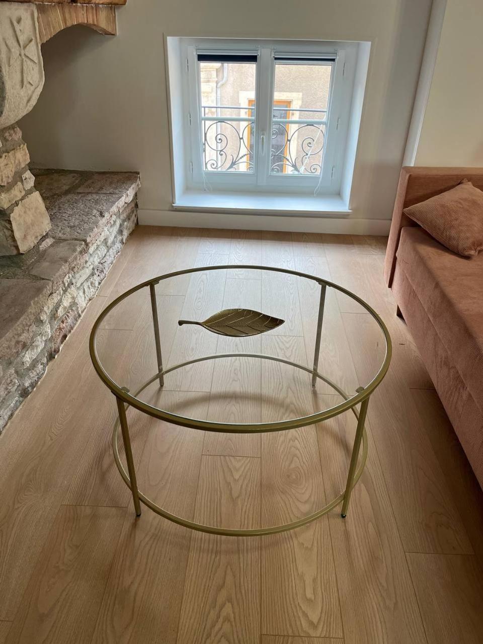 Les Clos De Givry - Clos Theodore - Appartement 88M2 Climatise Avec Sauna Et Petite Terrasse Exterior foto